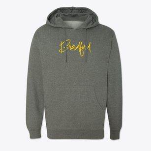 Bradford Kentucky Freestyle Cotton Hoodie Sweatshirt