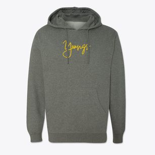 Youngs South Carolina Freestyle Cotton Hoodie Sweatshirt