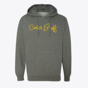 Cedar Bluff Missouri Freestyle Cotton Hoodie Sweatshirt