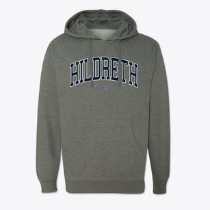 Hildreth Florida Traditional Cotton Hoodie Sweatshirt