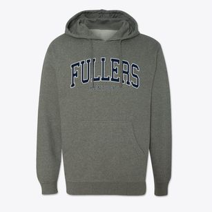 Fullers Kentucky Traditional Cotton Hoodie Sweatshirt