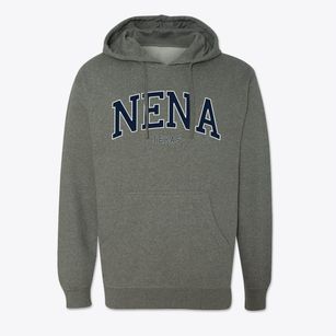 Nena Texas Traditional Cotton Hoodie Sweatshirt
