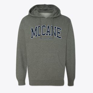 Mocane Oklahoma Traditional Cotton Hoodie Sweatshirt