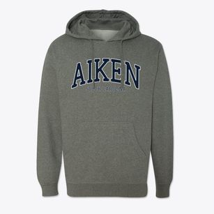 Aiken South Carolina Traditional Cotton Hoodie Sweatshirt