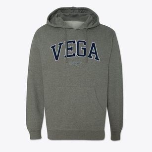 Vega Texas Traditional Cotton Hoodie Sweatshirt