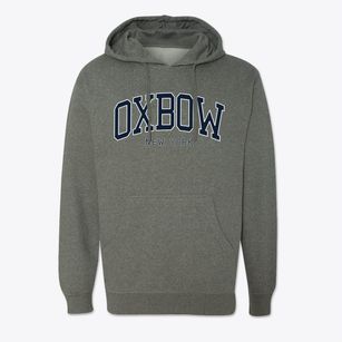 Oxbow New York Traditional Cotton Hoodie Sweatshirt