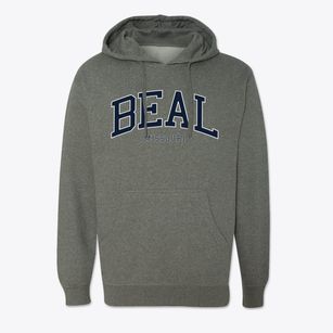 Beal Missouri Traditional Cotton Hoodie Sweatshirt