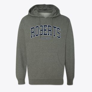 Roberts Tennessee Traditional Cotton Hoodie Sweatshirt