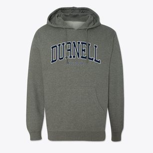 Durnell Missouri Traditional Cotton Hoodie Sweatshirt