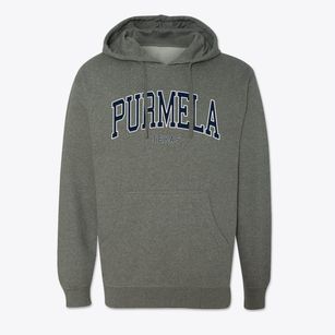 Purmela Texas Traditional Cotton Hoodie Sweatshirt