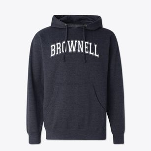 Brownell Talbot School Varsity Arch Cotton Hoodie Sweatshirt