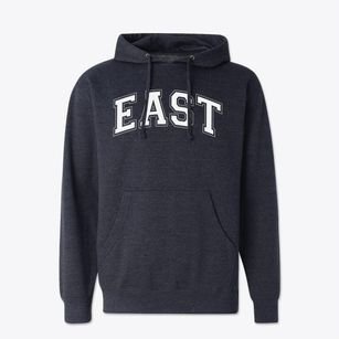 East New York Family Academy Varsity Arch Cotton Hoodie Sweatshirt