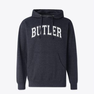 Butler Catholic School Varsity Arch Cotton Hoodie Sweatshirt