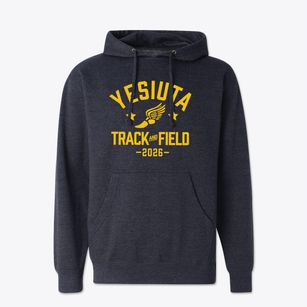 Yesiuta Beth Shearim School Track and Field Cotton Hoodie Sweatshirt