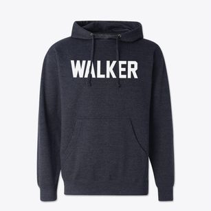 Walker Missouri Classic Block Cotton Hoodie Sweatshirt