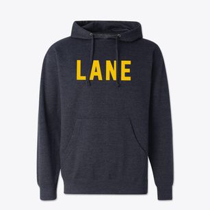 Lane South Carolina Classic Block Cotton Hoodie Sweatshirt