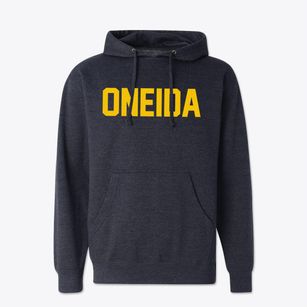 Oneida Kentucky Classic Block Cotton Hoodie Sweatshirt