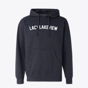 Lacy-lakeview Texas Classic Curve Cotton Hoodie Sweatshirt
