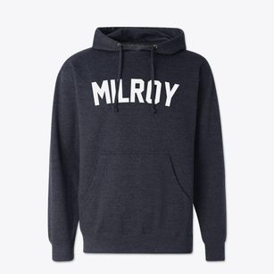 Milroy Pennsylvania Classic Curve Cotton Hoodie Sweatshirt