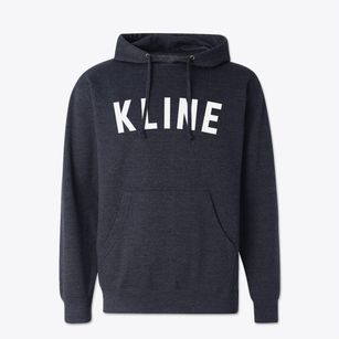 Kline South Carolina Classic Curve Cotton Hoodie Sweatshirt
