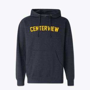 Centerview Missouri Classic Curve Cotton Hoodie Sweatshirt