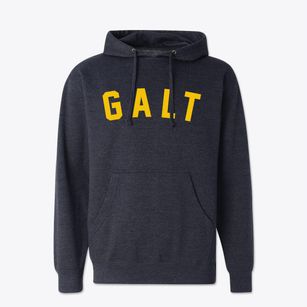 Galt Missouri Classic Curve Cotton Hoodie Sweatshirt