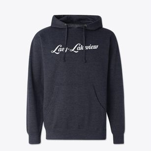 Lacy-lakeview Texas Vintage Team Cotton Hoodie Sweatshirt