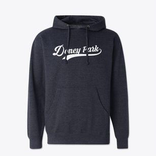 Doney Park Arizona Vintage Team Cotton Hoodie Sweatshirt
