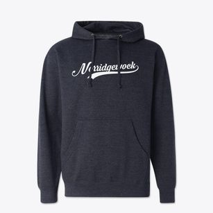 Norridgewock Maine Vintage Team Cotton Hoodie Sweatshirt