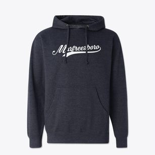 Murfreesboro Arkansas Vintage Team Cotton Hoodie Sweatshirt