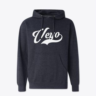 Veyo Utah Vintage Team Cotton Hoodie Sweatshirt
