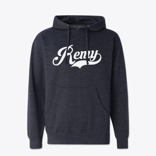 Remy Oklahoma Vintage Team Cotton Hoodie Sweatshirt
