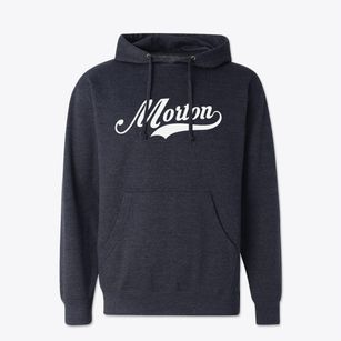 Morton Minnesota Vintage Team Cotton Hoodie Sweatshirt