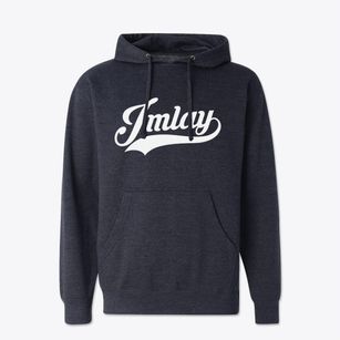 Imlay Nevada Vintage Team Cotton Hoodie Sweatshirt