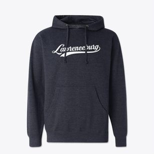 Lawrenceburg Tennessee Vintage Team Cotton Hoodie Sweatshirt