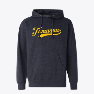 Tamaqua Pennsylvania Vintage Team Cotton Hoodie Sweatshirt