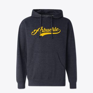 Arbuckle California Vintage Team Cotton Hoodie Sweatshirt