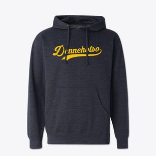 Dennehotso Arizona Vintage Team Cotton Hoodie Sweatshirt