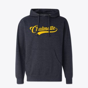 Chalmette Louisiana Vintage Team Cotton Hoodie Sweatshirt