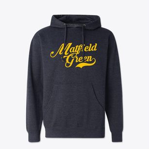 Matfield Green Kansas Vintage Team Cotton Hoodie Sweatshirt