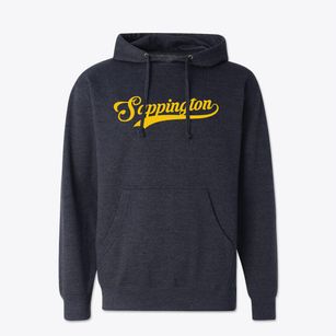 Sappington Missouri Vintage Team Cotton Hoodie Sweatshirt