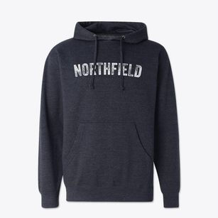 Northfield Illinois Timeless Retro Cotton Hoodie Sweatshirt