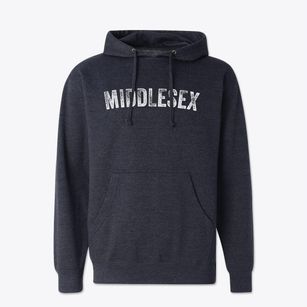 Middlesex New York Timeless Retro Cotton Hoodie Sweatshirt