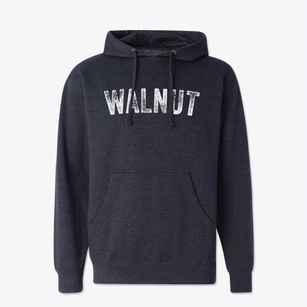 Walnut Iowa Timeless Retro Cotton Hoodie Sweatshirt