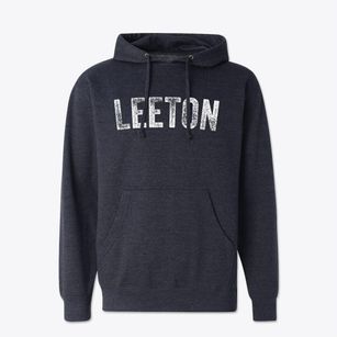 Leeton Missouri Timeless Retro Cotton Hoodie Sweatshirt