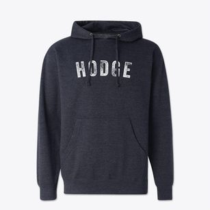 Hodge Louisiana Timeless Retro Cotton Hoodie Sweatshirt