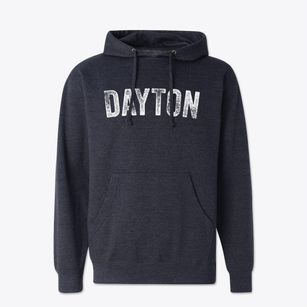 Dayton Texas Timeless Retro Cotton Hoodie Sweatshirt