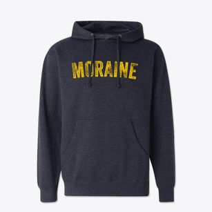 Moraine Ohio Timeless Retro Cotton Hoodie Sweatshirt