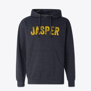 Jasper Tennessee Timeless Retro Cotton Hoodie Sweatshirt
