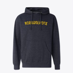Norridgewock Maine Timeless Retro Cotton Hoodie Sweatshirt